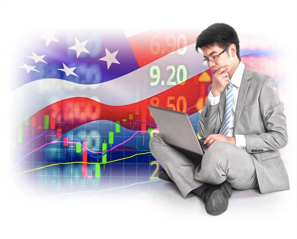 หุ้นสหรัฐฯ ไปต่อไหวหรือไม่? เมื่อกำไร 1Q25 โตแกร่ง แต่ Valuation เริ่มตึง