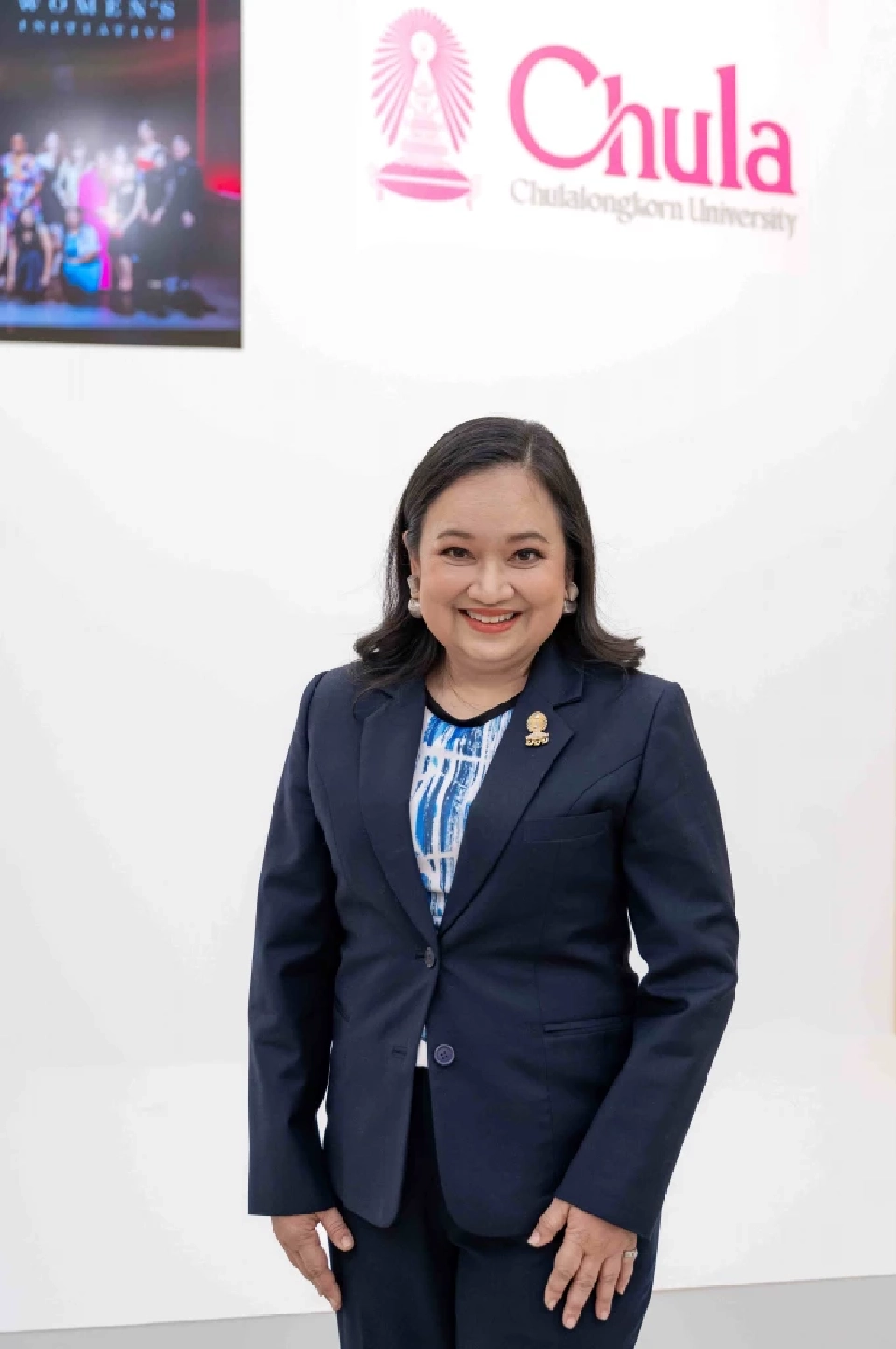 ศาสตราจารย์ ดร.ปาริชาต สถาปิตานนท์