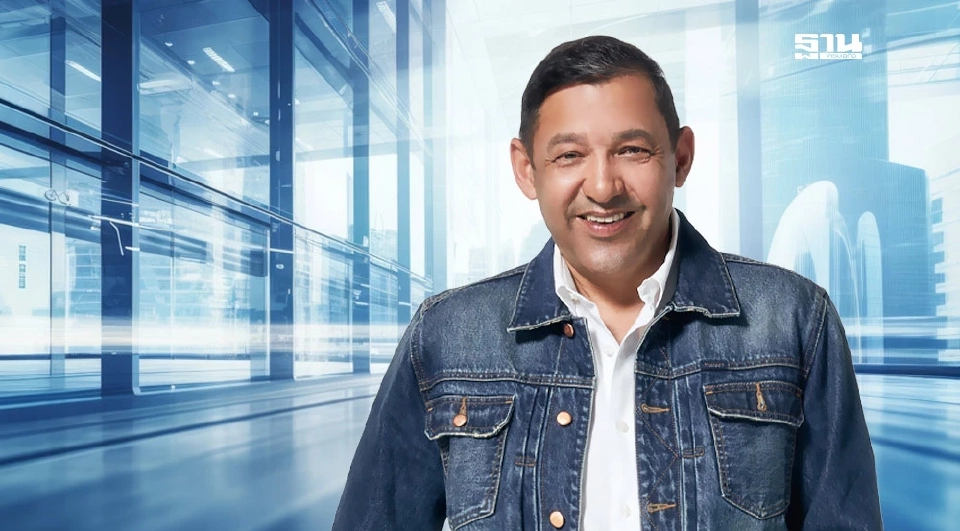 บอร์ด "แม็คกรุ๊ป" แต่งตั้ง "แมทธิว กิจโอธาน" นั่งเก้าอี้ CEO คนใหม่ มีผล 1 ก.ค. 68