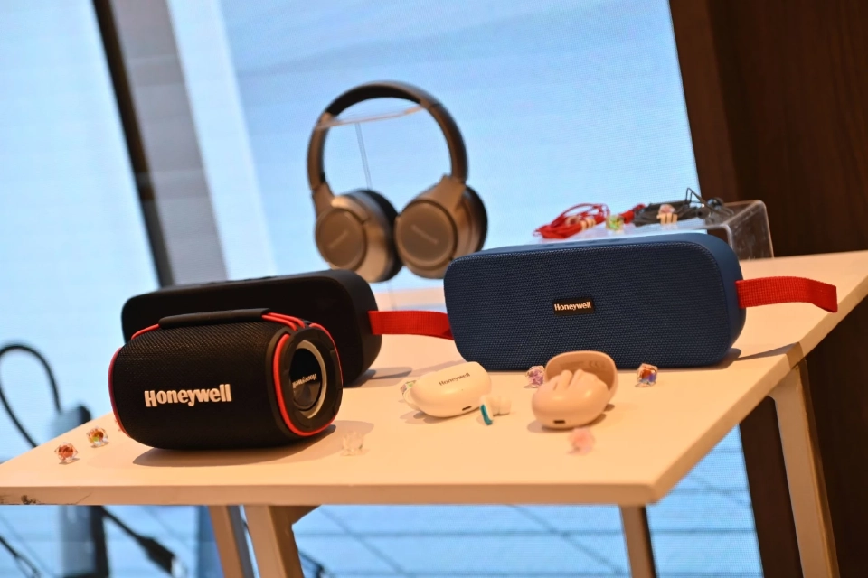 Secure Connection เปิดเกมรุกผ่านสินค้าลิขสิทธิ์ Honeywell เจาะตลาดเมืองไทย