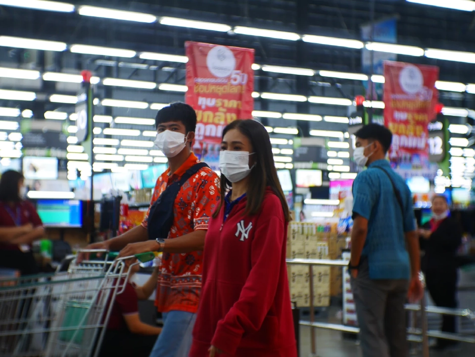 ทายาทรุ่น 3 นำทัพ "ไชยแสง สิงห์บุรี" ห้างค้าปลีกภูธรพันล้าน