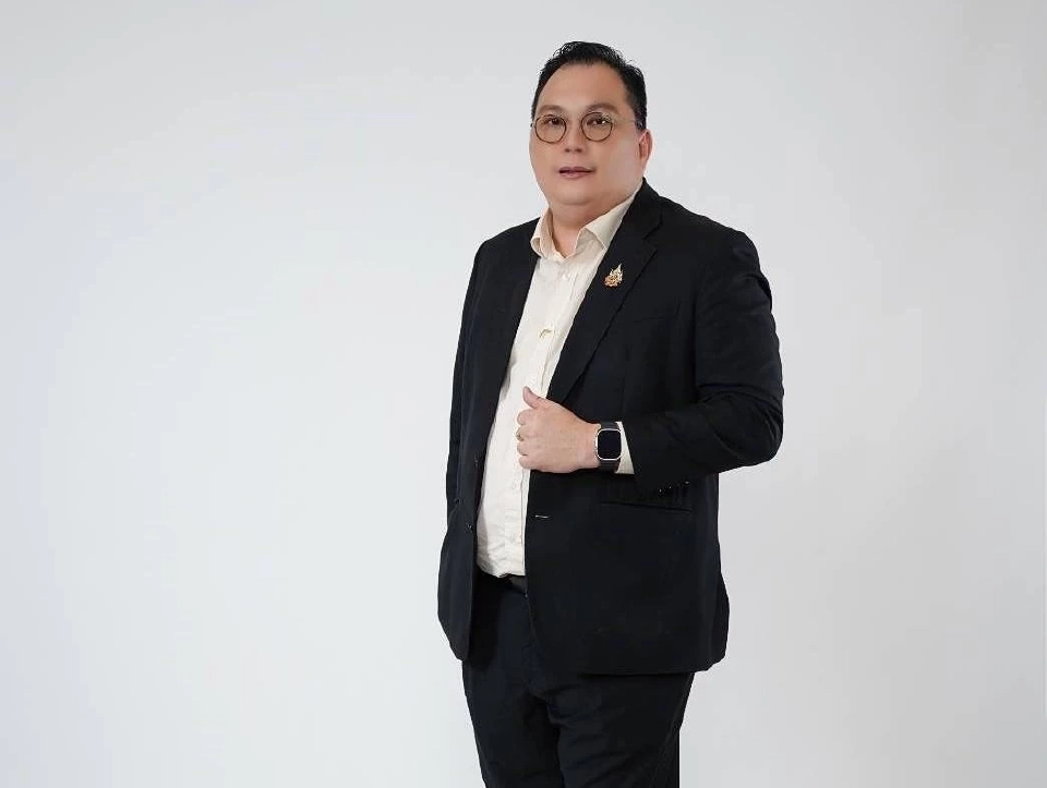 เปิดประวัติ ”สุเมธ ตั้งประเสริฐ“ ผู้ว่า กนอ. คนใหม่ตามมติ ครม.