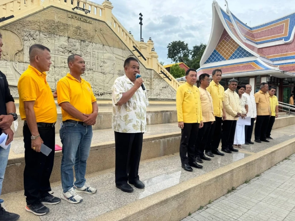 ชาวไร่เพชรบูรณ์ค้านนำเข้าข้าวโพด GMO  จากสหรัฐฯ แลกลดภาษี