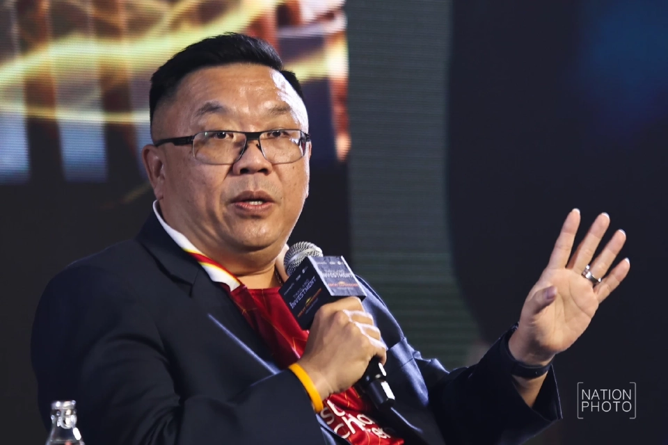 2 เซียนหุ้นชื่อดัง แนะกลยุทธ์ลงทุน รับมือตลาดหุ้นผันผวน