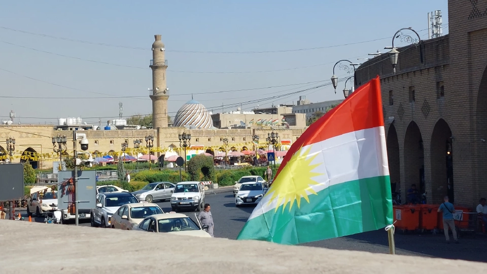 คณะธุรกิจเคอร์ดิสถานเยือนไทย จับมือดันพันธมิตรการค้าตลาดใหม่