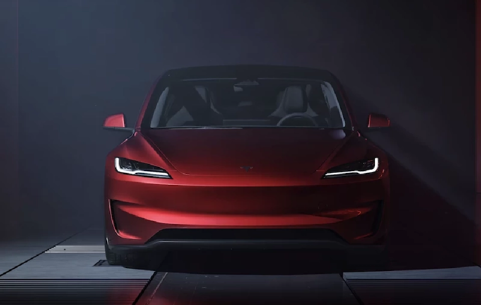 &quot;หุ้นเทสลา&quot; ร่วงหนักหลัง อีลอน มัสก์ สาวไส้ โดนัลด์ ทรัมป์ ปมเศรษฐกิจ