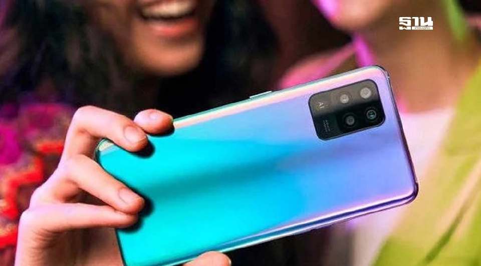 รู้หรือไม่ สมาร์ทโฟนครองตลาด! 81% ของคนเอเชียใช้ดูวิดีโอคนเดียว