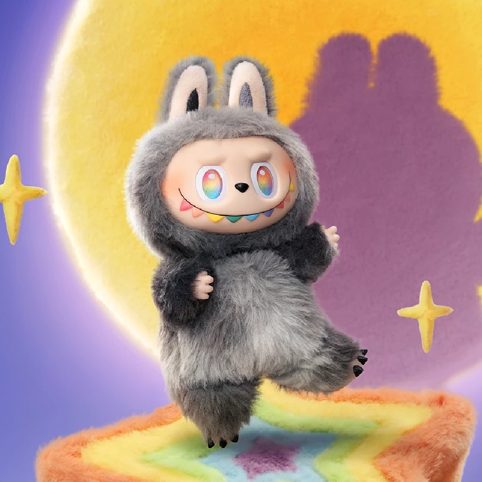 POP MART ผนึก ลาซาด้า เสิร์ฟคอลเลกชันสุดลิมิเต็ด พร้อมฟิกเกอร์สุดฮิต