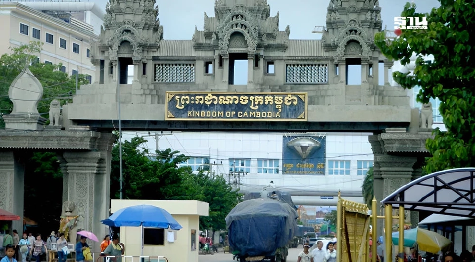 วิกฤตชายแดนไทย-กัมพูชา สงครามเศรษฐกิจใครเจ็บตัวมากกว่ากัน