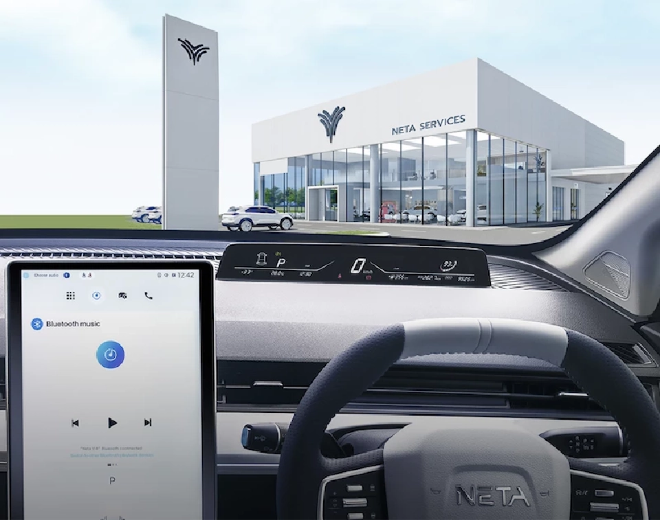 หวั่นตลาดรถ EV จีนฟองสบู่แตก สต็อกล้น กดราคาต่ำ ลุกลามถึงไทย