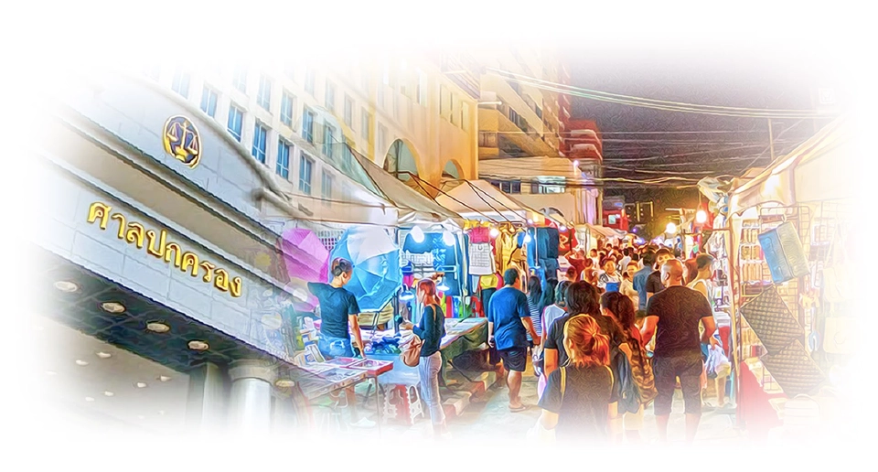 ถูกปฏิเสธคำขอเปลี่ยนเวลาเปิดเป็น “ตลาดนัดกลางคืน” ต้องยื่นอุทธรณ์ก่อนฟ้องหรือไม่?