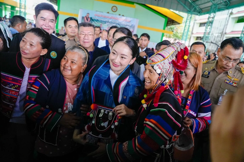 นายกฯ ประกาศ 30 มิ.ย.นี้ กลุ่มชาติพันธุ์รับสัญชาติได้ใน 5 วัน