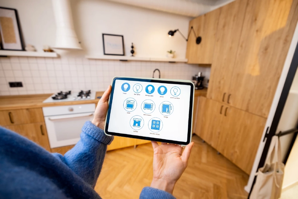 ตลาดเครื่องใช้ไฟฟ้าอัจฉริยะ โตแรง 9.08% คาดแตะ 2.6 ล้านล้าน ปี 77