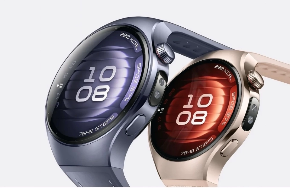 มัดรวม Smartwatch รุ่นใหม่ ชิงตลาดคนรักสุขภาพครึ่งปีหลัง