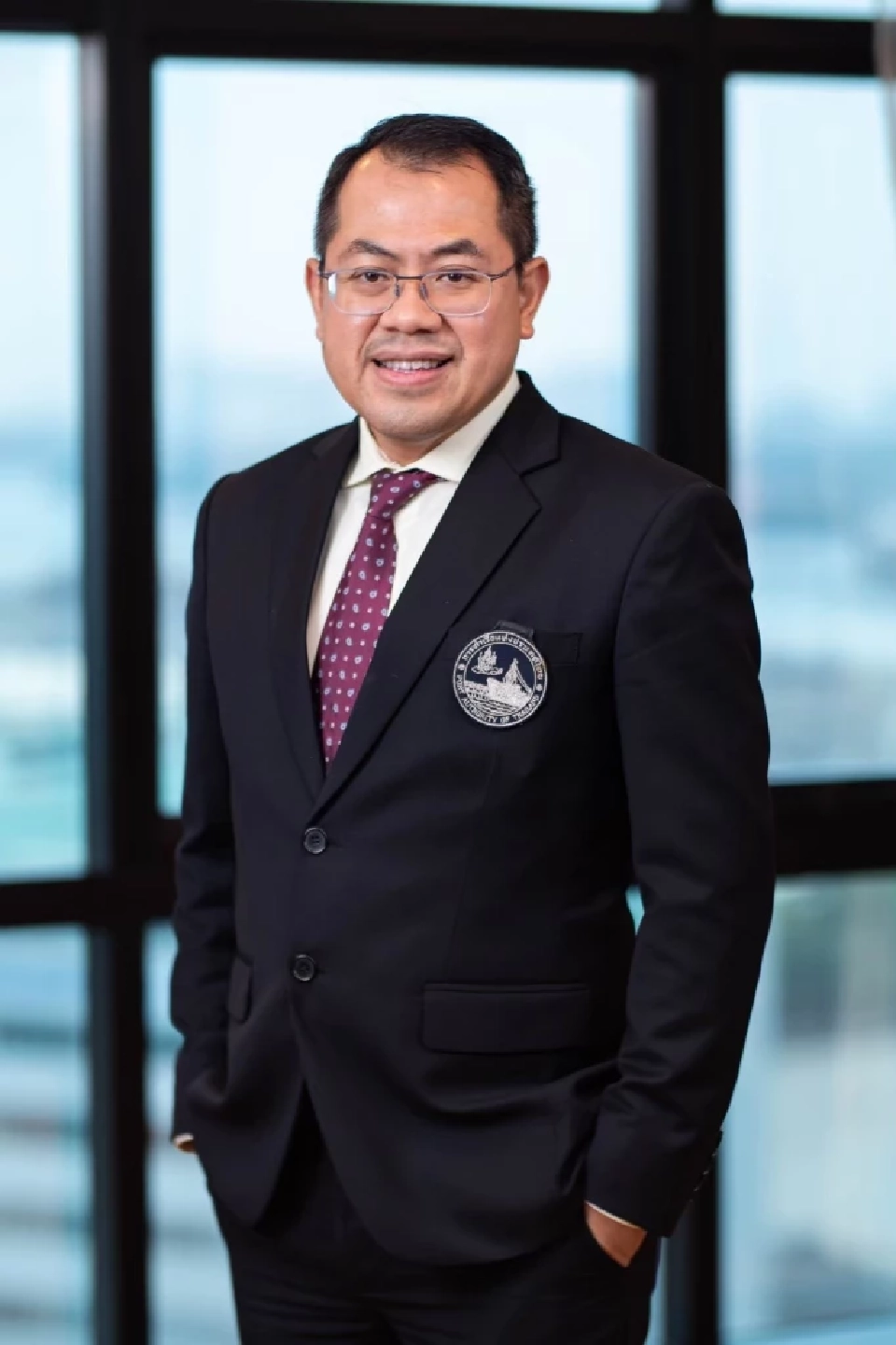 “กทท.” ลุยพัฒนาองค์กร-ดันท่าเรือสีเขียว สู่การเป็น Low Carbon Port