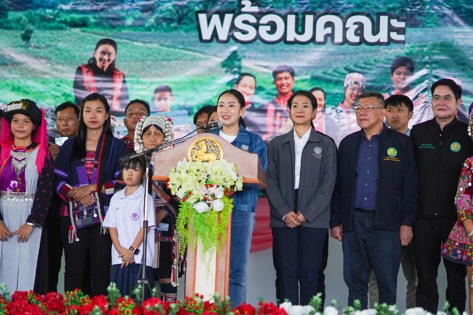 นายกฯ ประกาศ 30 มิ.ย.นี้ กลุ่มชาติพันธุ์รับสัญชาติได้ใน 5 วัน