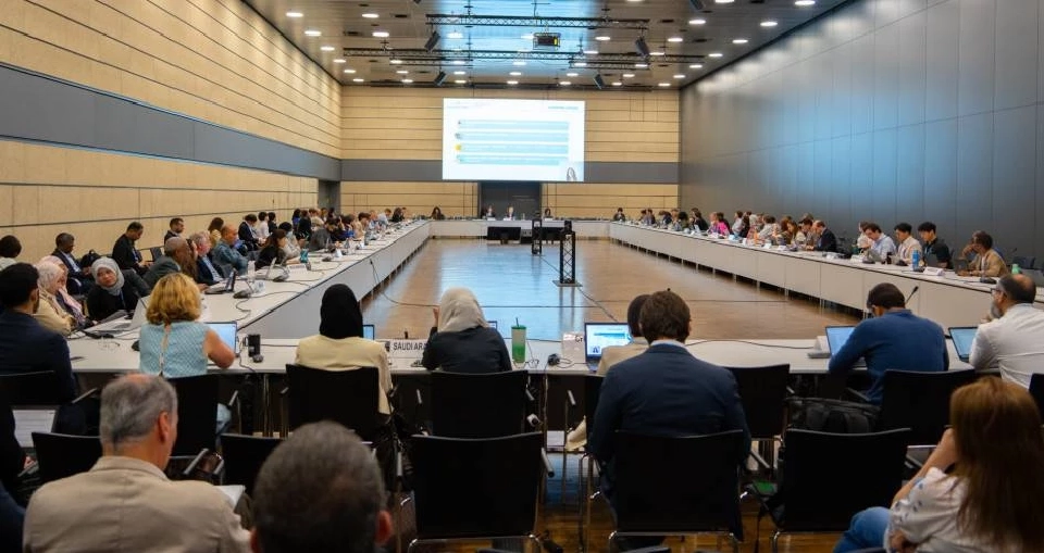 สศก. ลุย UNFCCC เยอรมนี! เตรียม COP30 ประเด็นเกษตรและความมั่นคงทางอาหาร