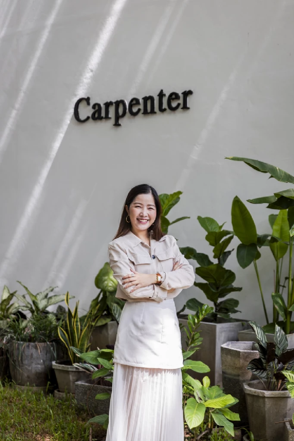 นางสาววัจนารัตน์ บัววิรัตน์เลิศ