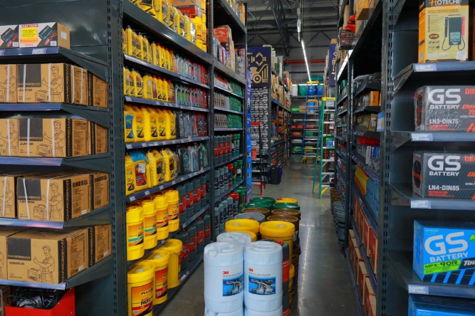 “ฮาร์ดแวร์เฮาส์” ปักหมุดฟิวเจอร์ซิตี้ รังสิต สยายปีกกรุงเทพฯตอนเหนือ