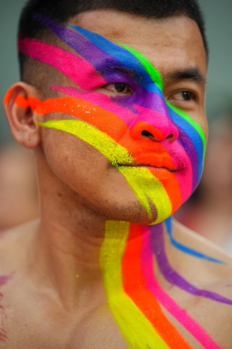 เริ่มแล้ว! Pride Month เซ็นทรัลเวิลด์จัดใหญ่ ‘Love with Pride 2025’