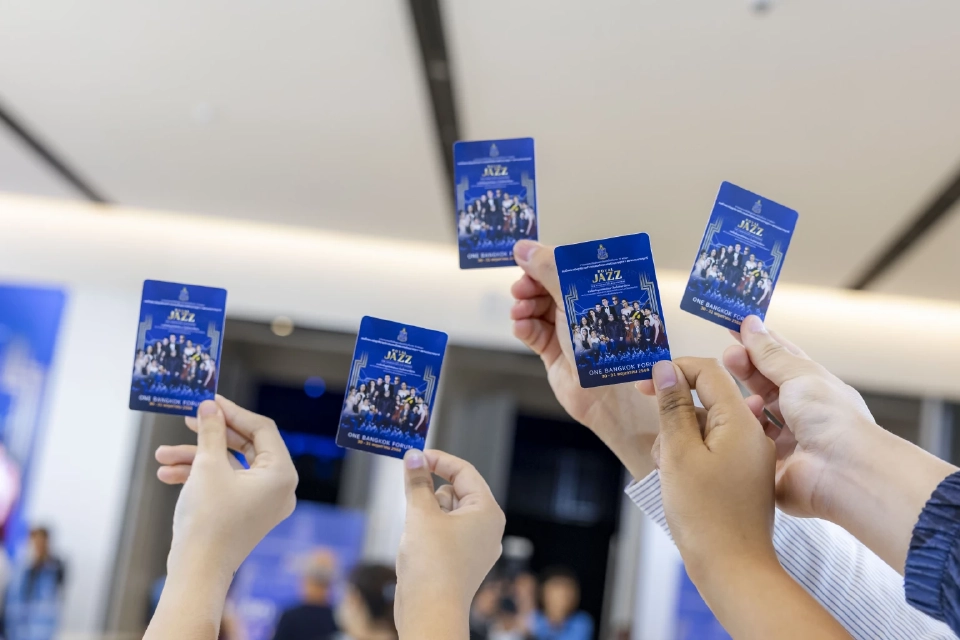 ปิดฉากอย่างยิ่งใหญ่ ดนตรีเฉลิมพระเกียรติฯ “ROYAL JAZZ FOR THE CHAIPATTANA FOUNDATION”