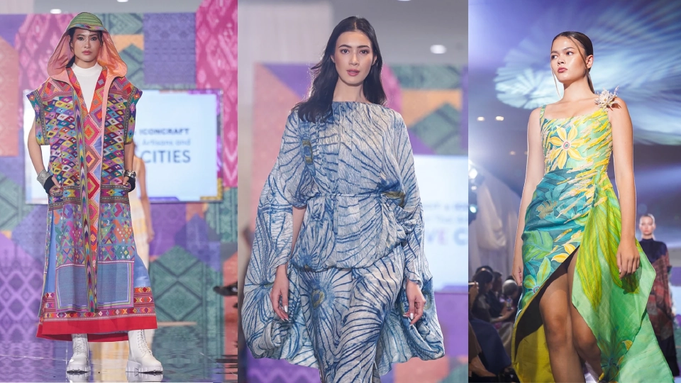 ยูเนสโก จับมือ SACIT และสยามพิวรรธน์ ร่วมส่งเสริมหัตถศิลป์ไทยสู่เวทีโลก 