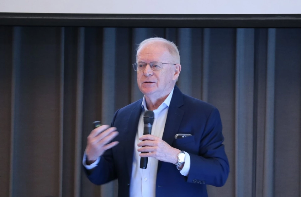 อาเซียนตื่นตัวเศรษฐกิจดิจิทัล หวั่นไทยล้าหลังเวียดนาม