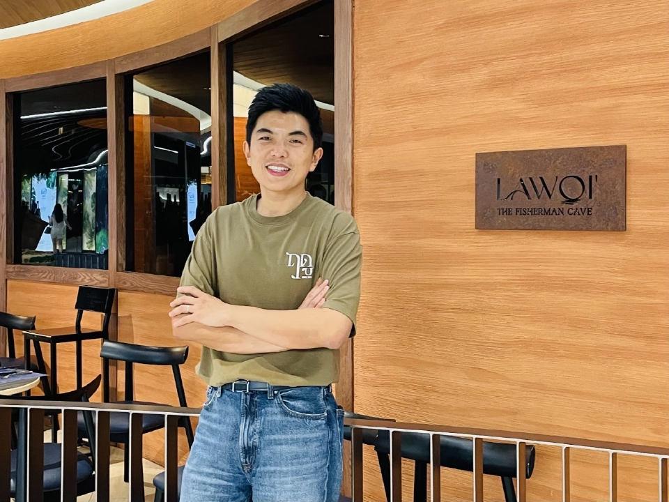 ไตรมาส 3 สาหัส! ร้านอาหารไทยตกตํ่าสุด ไร้สัญญาณบวก เศรษฐกิจยังซบ