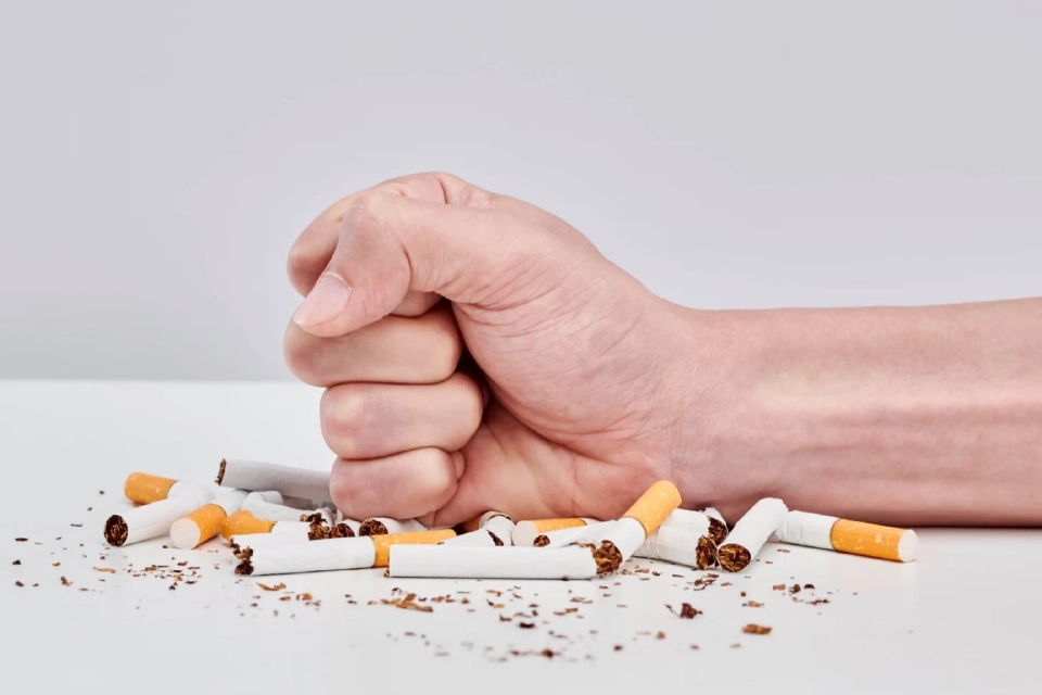 บุหรี่เถื่อนกัมพูชาทะลักเข้าไทย สมาคมการค้ายาสูบฯ จี้นายกฯจัดการเด็ดขาด