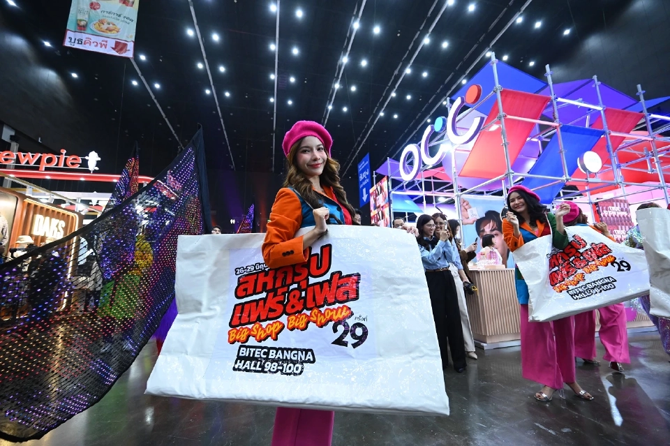 ทายาทสหพัฒน์ แนะรัฐบาลเป็น “บันไดเลื่อน” สนับสนุนภาคเอกชน ฝ่าวิกฤตเศรษฐกิจ