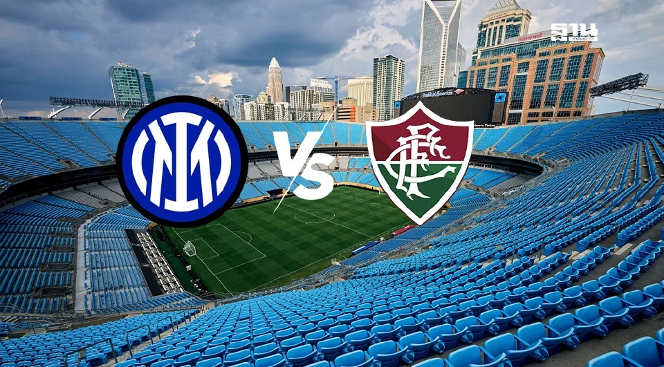 อินเตอร์ มิลาน VS ฟลูมิเนนเซ่