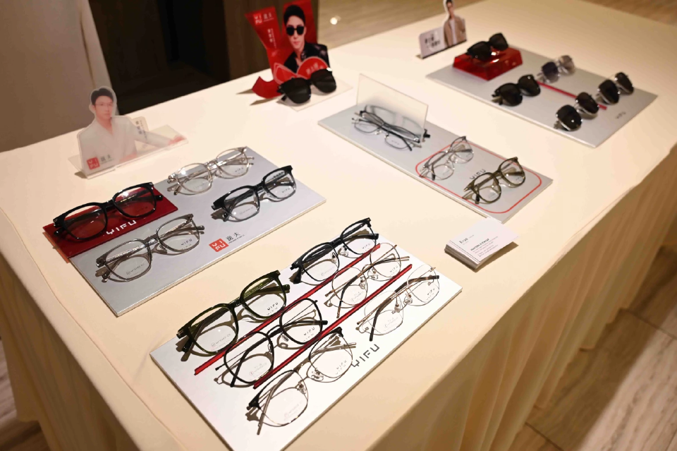\"ASEAN Int’l Optics Fair 2025\" หนุนไทยเป็นฮับอุตสาหกรรมแว่นตาในอาเซียน