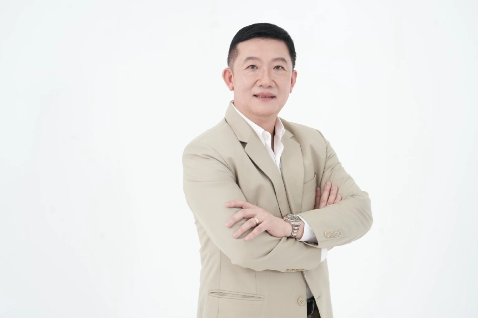 ว่าที่เรือตรี กันตพัฒน์ คเชนทร์ไพศาล