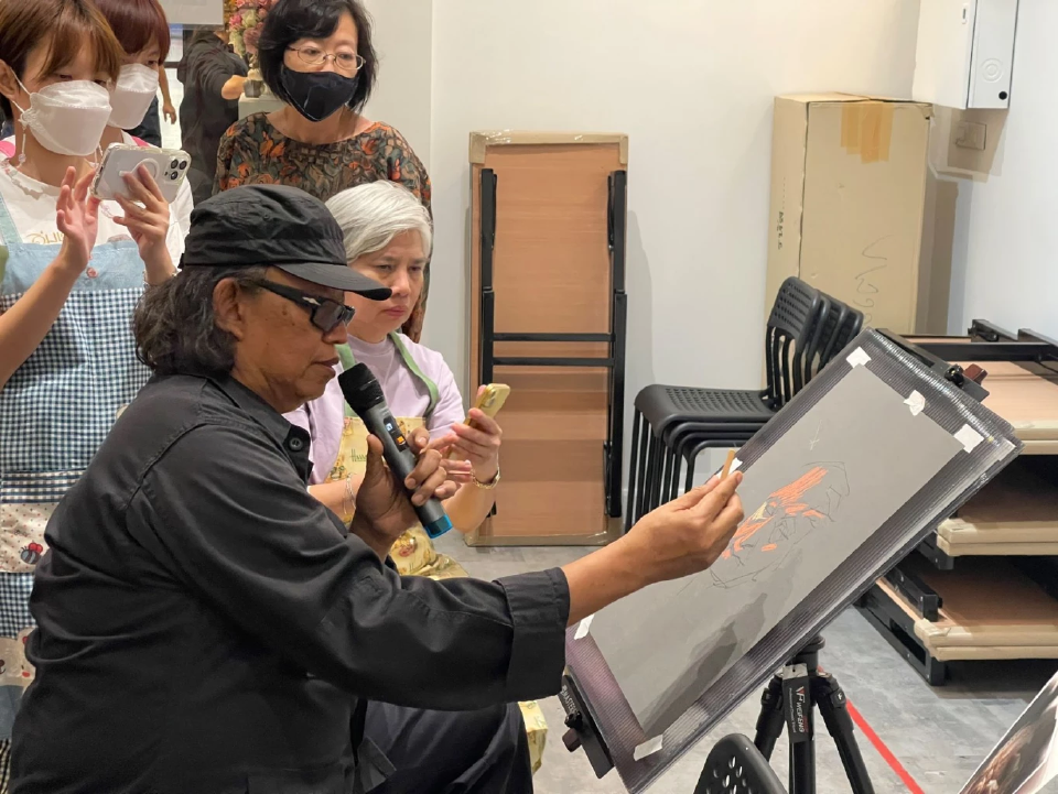 BEM พลิกโฉม Art Learning Centre ตอบโจทย์ทุกกลุ่มเป้าหมาย