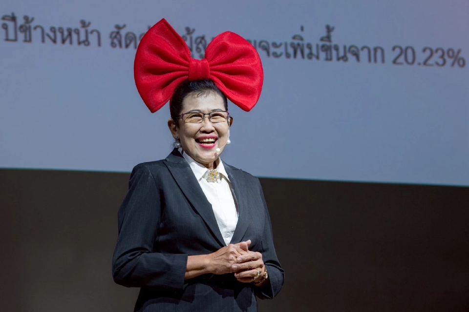ซีพีประกาศจุดยืน “องค์กรแห่งความหลากหลาย” ยกระดับนโยบาย DEI และสิทธิมนุษยชน