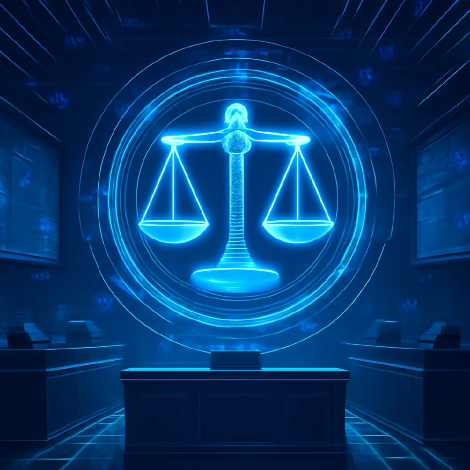 ดึง AI พลิกโฉม “ศาลปกครองอัจฉริยะ”ยกระดับให้บริการกระบวนการยุติธรรม