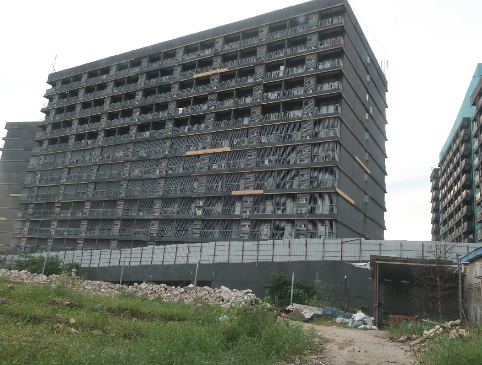 เปิดโปง "โครงสร้างอาชญากรรมข้ามชาติ" 53 ค่ายต้มตุ๋นในกัมพูชา