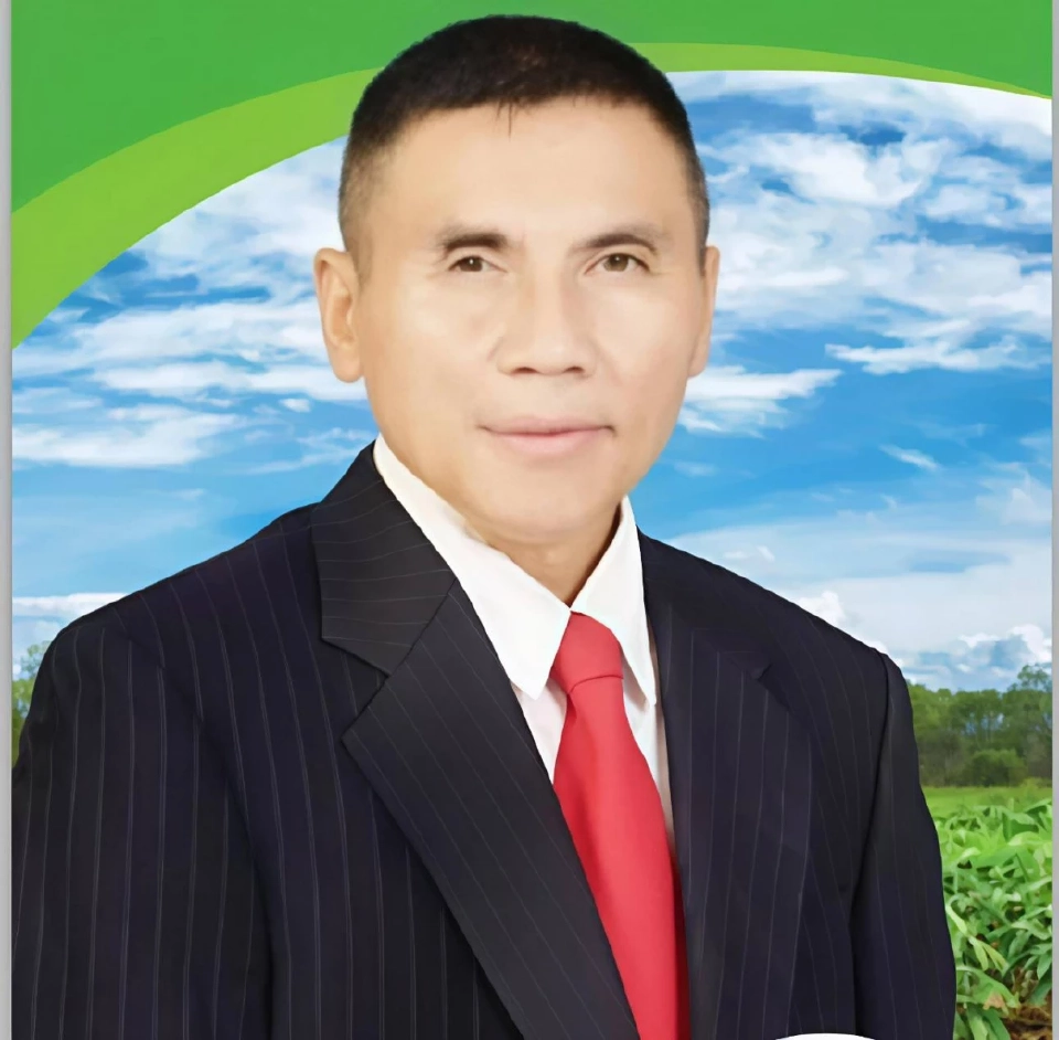 “เวียดนาม” ส้มหล่น  ไทยปิดด่านนำเข้ามันสำปะหลังจากกัมพูชา