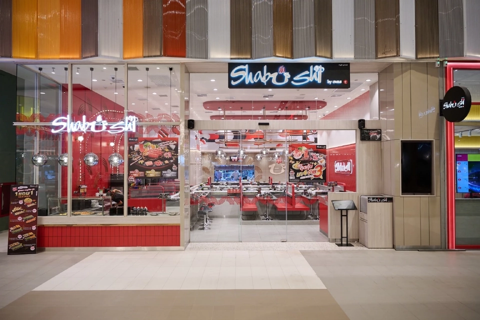 ปลุกกำลังซื้อ "เดอะมอลล์ x โออิชิ" ชูกลยุทธ์ Co-Marketing ล่อใจนักช้อปวันธรรมดา