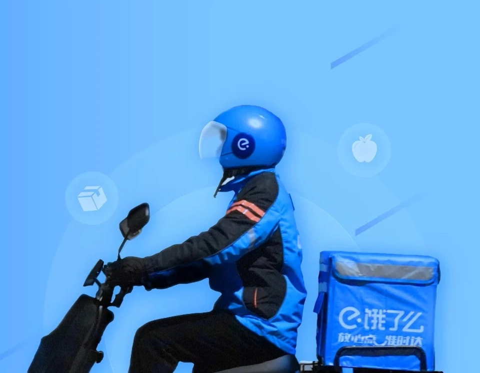 สงครามสามก๊กฟู้ดเดลิเวอรีจีน เกมที่ผู้นำ Meituan ต้องเดิมพันทุกอย่าง