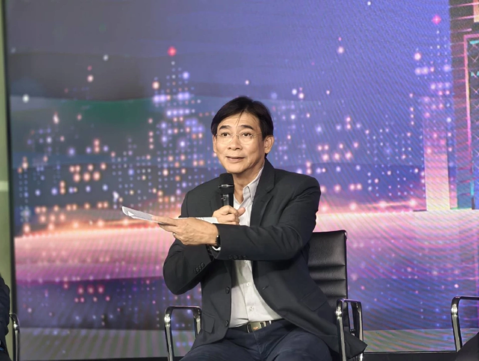 มูลนิธิหยุดพนัน จี้ ถอนร่างพ.ร.บ.สถานบันเทิงครบวงจร ไม่ใช่แค่เลื่อน