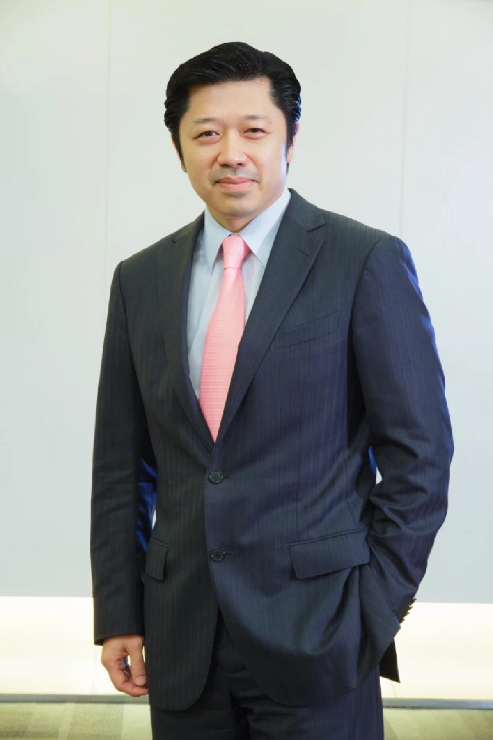 แอสเซนด์ มันนี่  เดินหน้าตั้ง Virtual Bank สร้างโอกาสการเงินเท่าเทียม ครอบคลุม ยั่งยืน