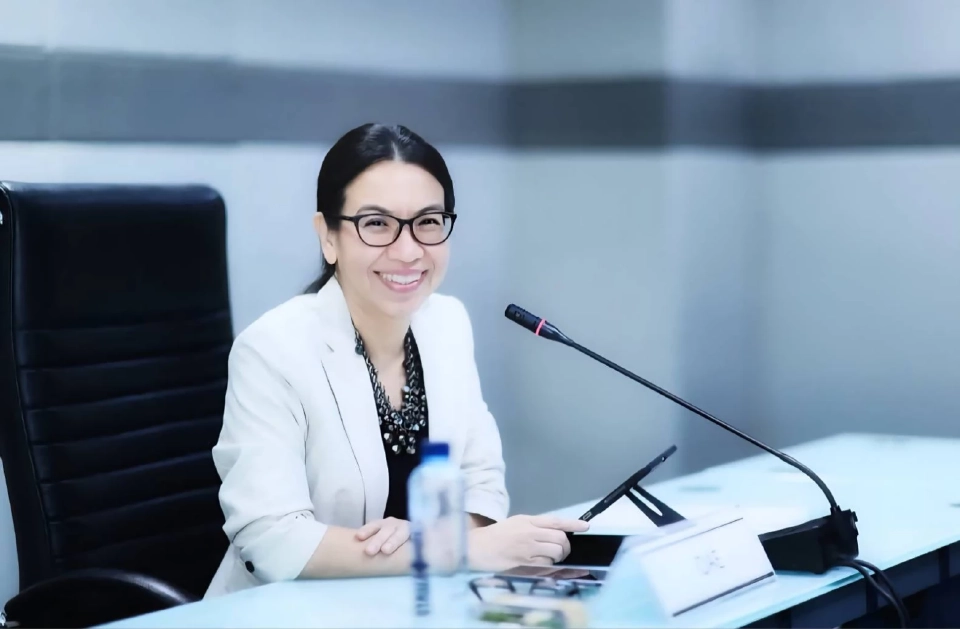 สศก. ลุย UNFCCC เยอรมนี! เตรียม COP30 ประเด็นเกษตรและความมั่นคงทางอาหาร