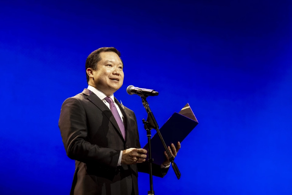 ปิดฉากอย่างยิ่งใหญ่ ดนตรีเฉลิมพระเกียรติฯ “ROYAL JAZZ FOR THE CHAIPATTANA FOUNDATION”