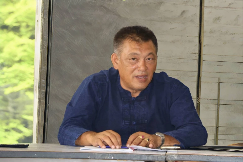 ด่วน! “อนุผลิต” นบข.สั่งเลื่อนประชุมฟ้าผ่า รอ รมว.เกษตรฯ คนใหม่ เคาะจ่ายนาปรัง ไร่ละ 1,000