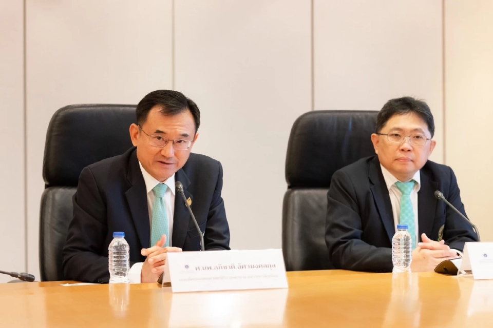 "ศิริราช" เตรียมจัดใหญ่ คอนเสิร์ต "BIRD FANFEST 20XX" ระดมทุนสร้างอาคารผู้ป่วยใน