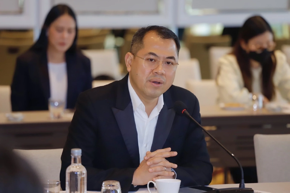 ปักธง ส.ค.นี้ “กทท.” ดันแอป Truck Queue สางปัญหารถติด "ท่าเรือแหลมฉบัง"