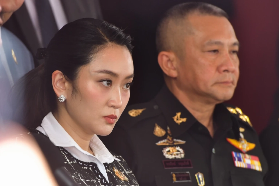 รัฐบาลผนึกกองทัพ ลั่น 'ปกป้องอธิปไตย' ยึดสันติวิธีปมขัดแย้งกัมพูชา