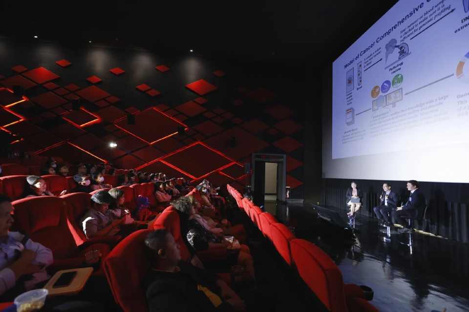 เผยกลุ่มเสี่ยง "มะเร็งตับ" ดันสถิติคนไทยป่วยเฉียด 3 หมื่นรายต่อปี