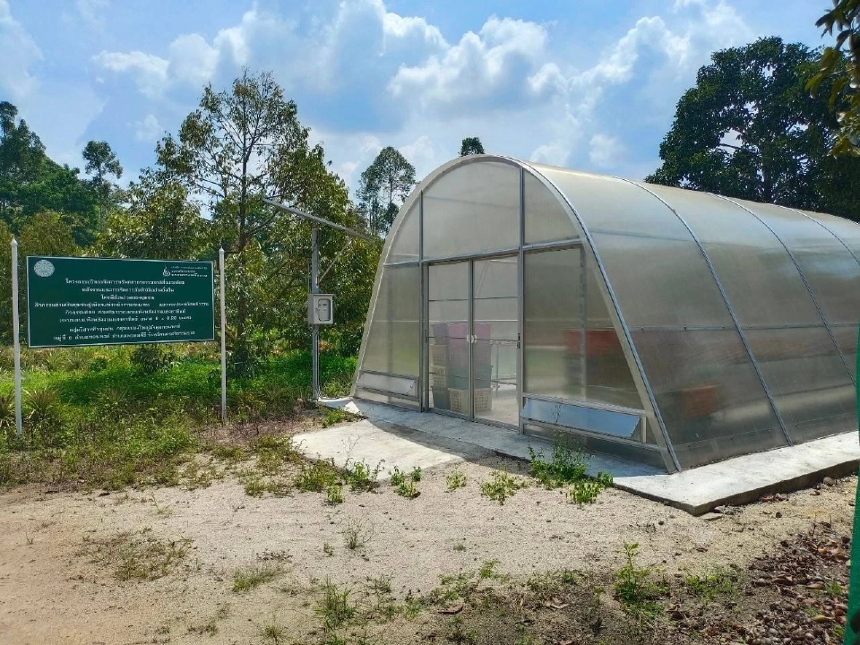 สศท.8 พลิกโฉมมังคุด! เพิ่มรายได้เกษตรกรด้วย "BCG Model"